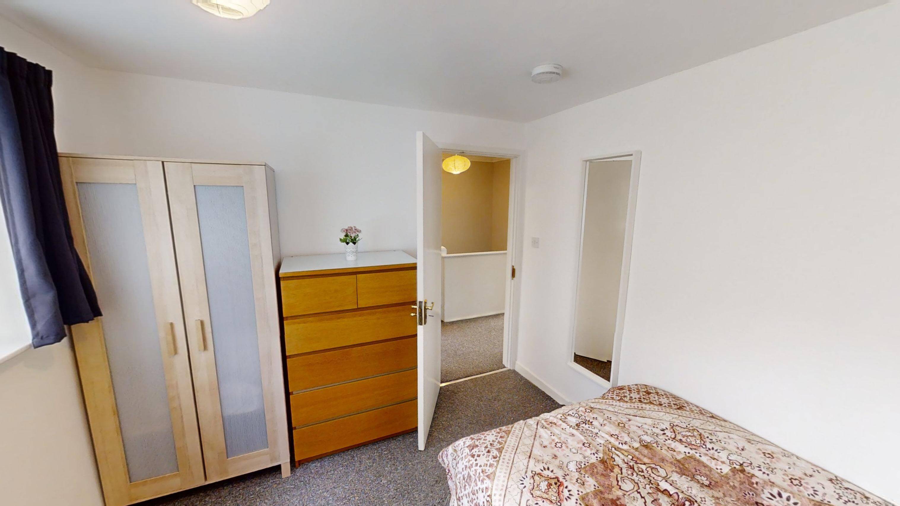 Bedroom 5