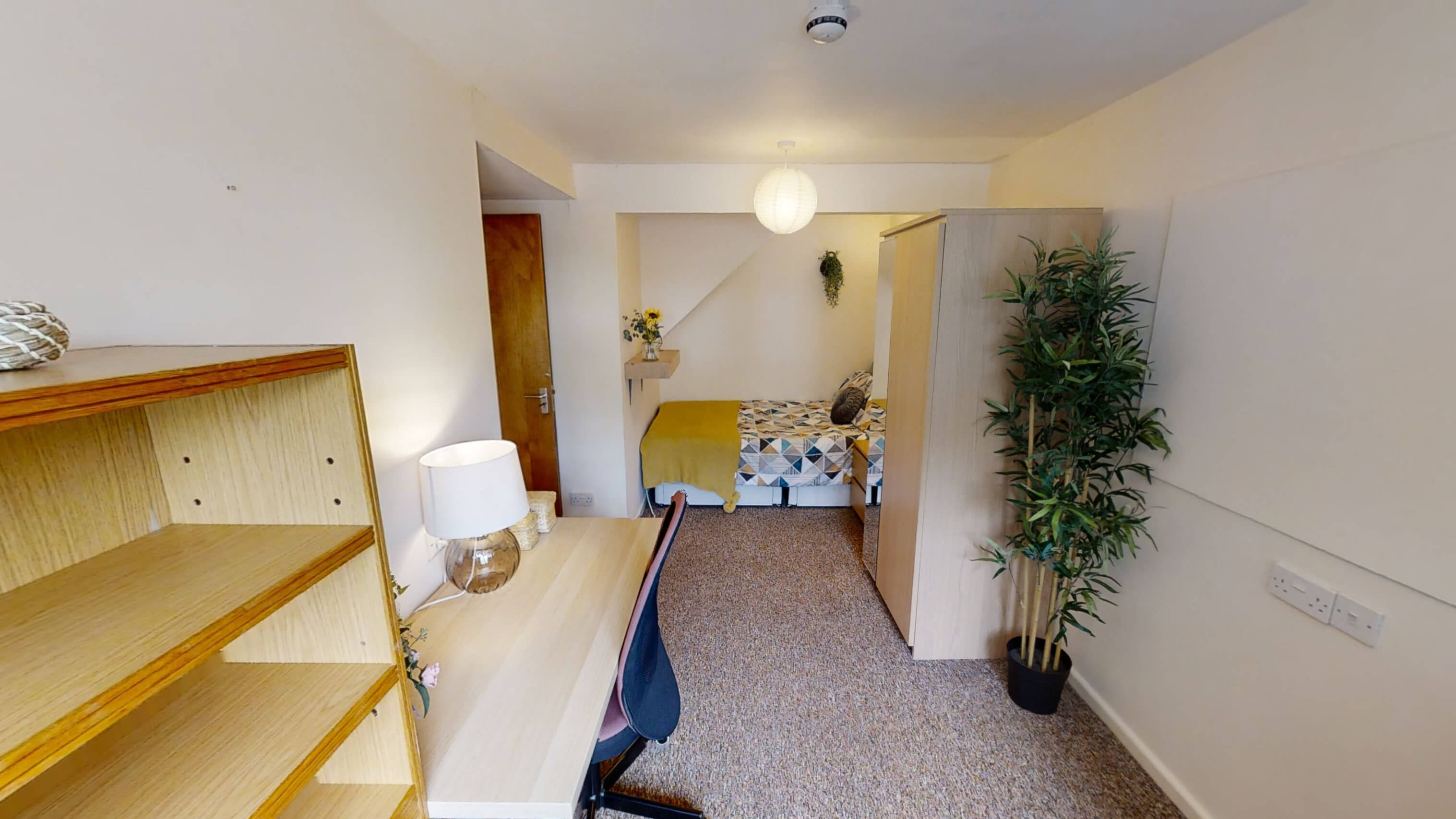Bedroom 1