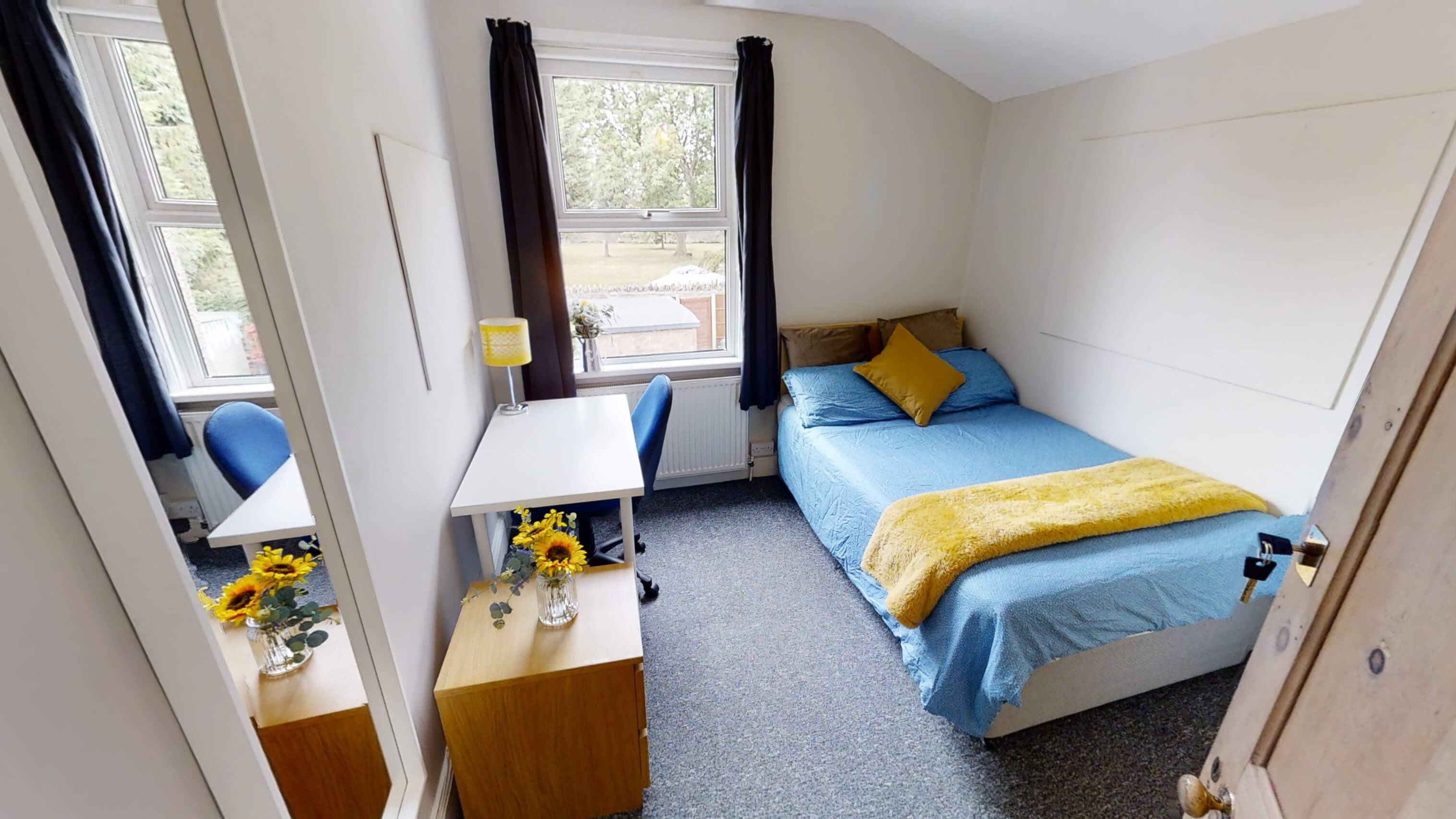 Bedroom 6