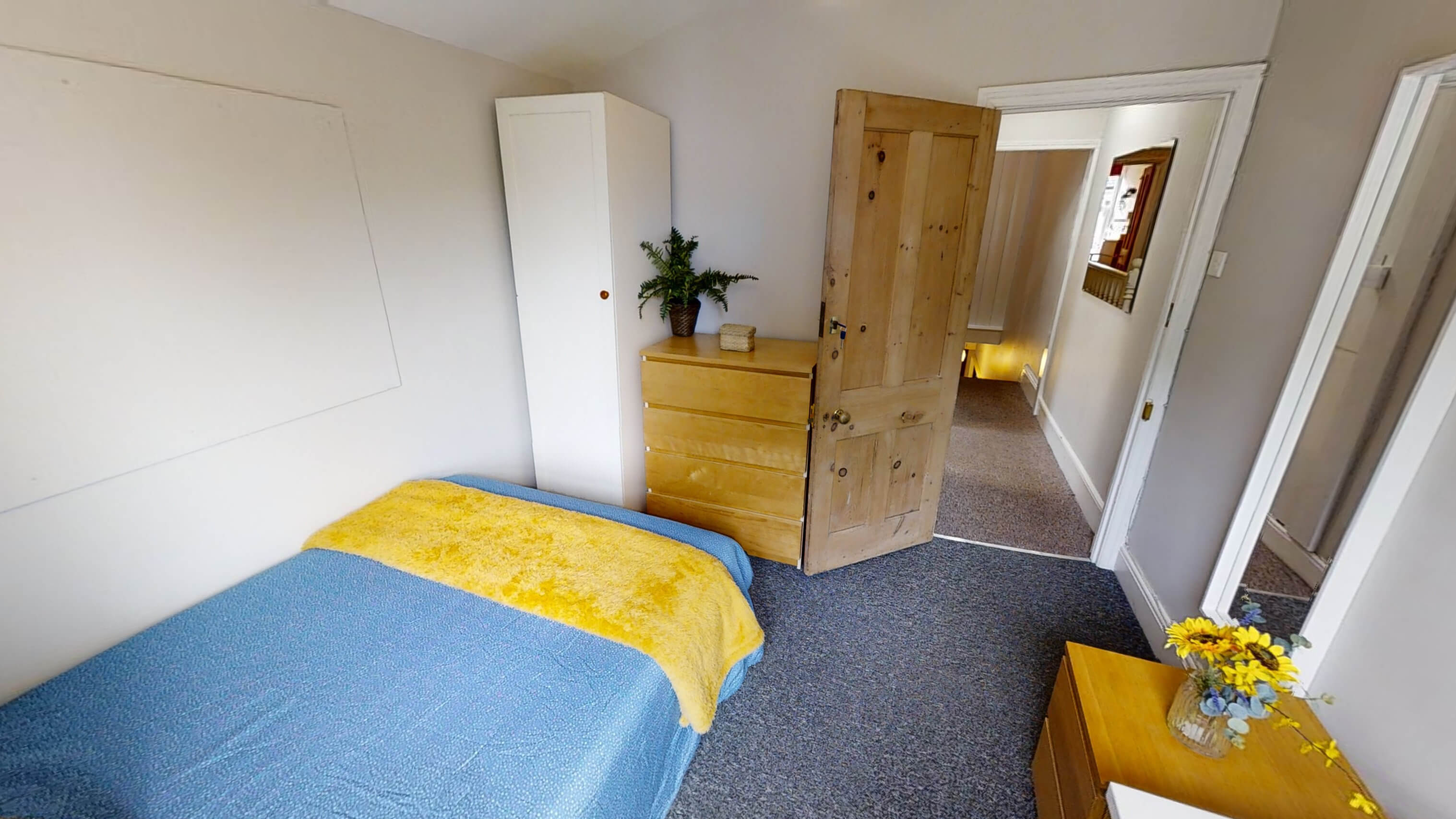 Bedroom 6