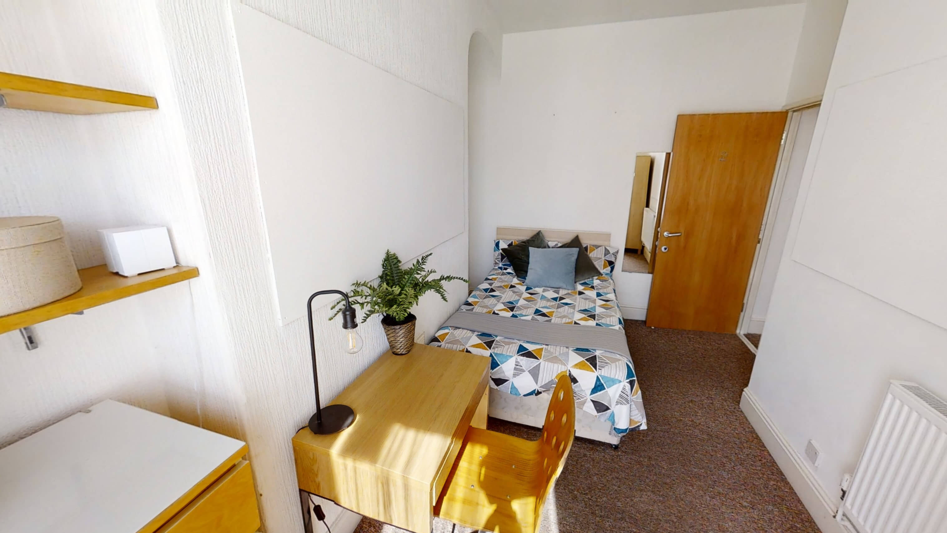 Bedroom 2