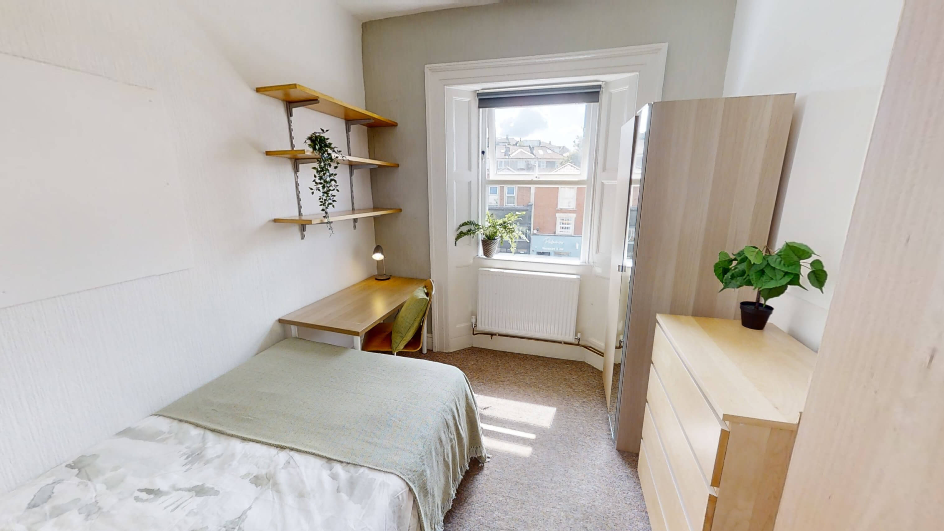 Bedroom 1