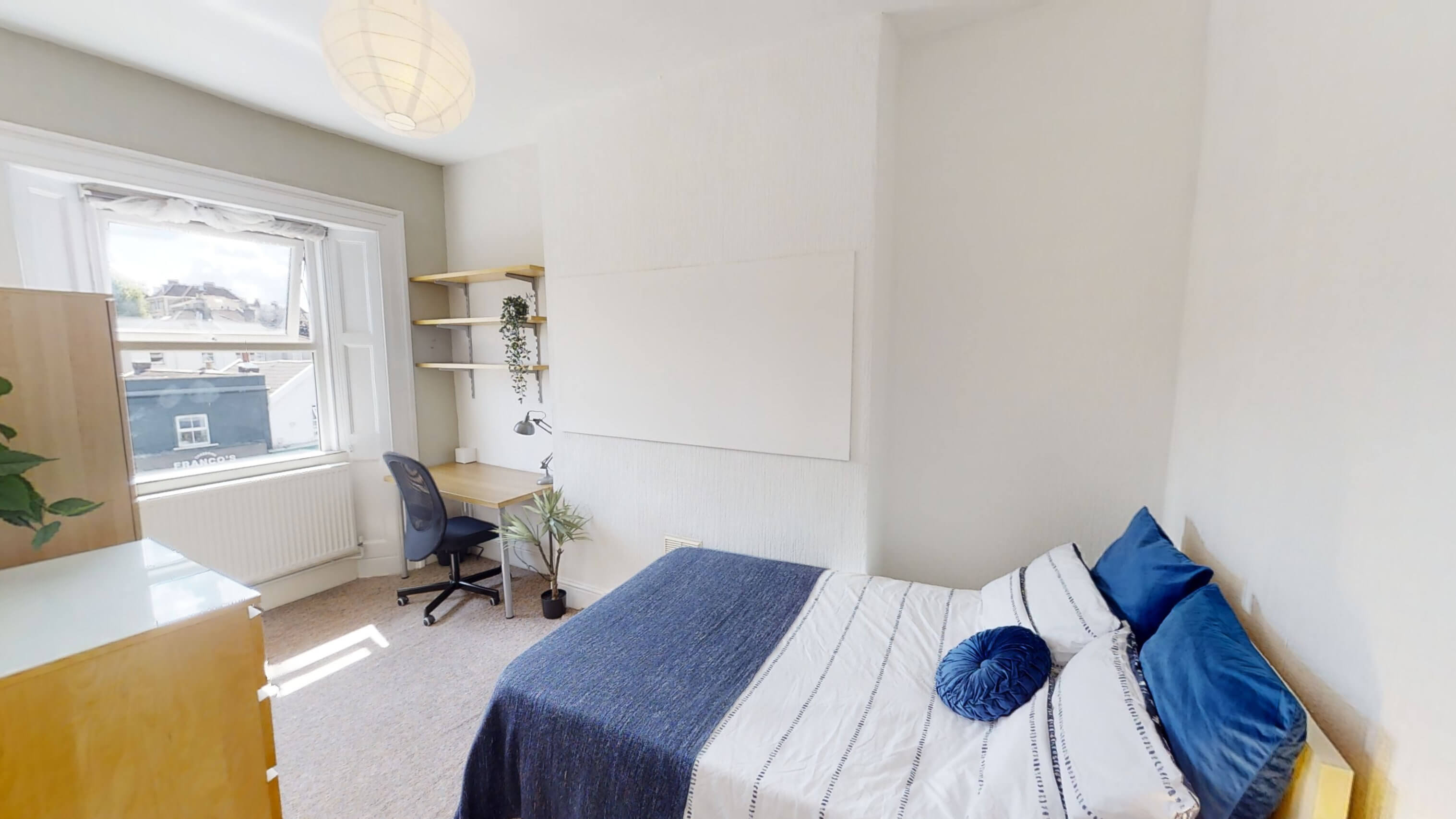 Bedroom 2