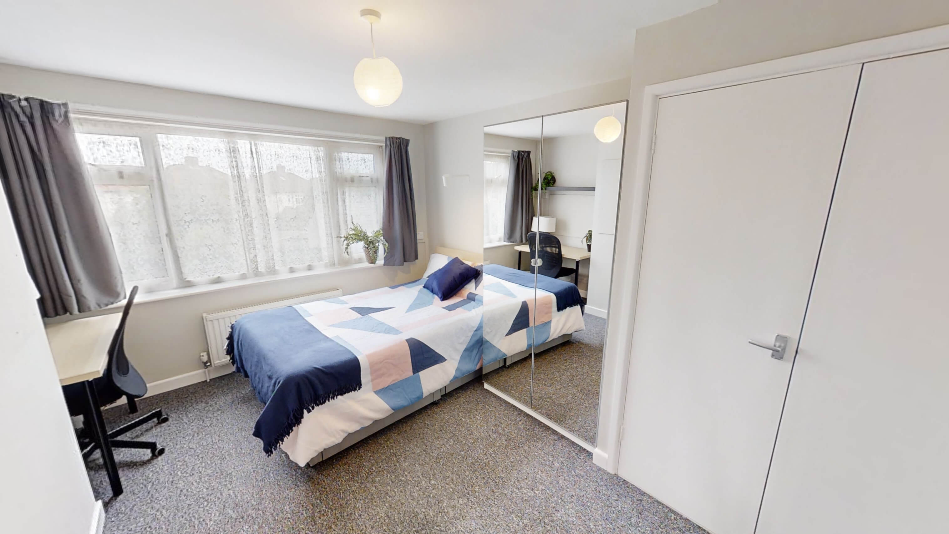 Bedroom 4