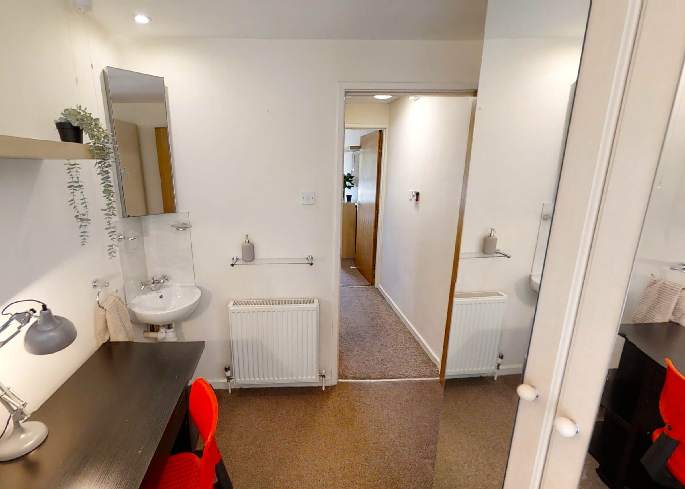 Bedroom 2