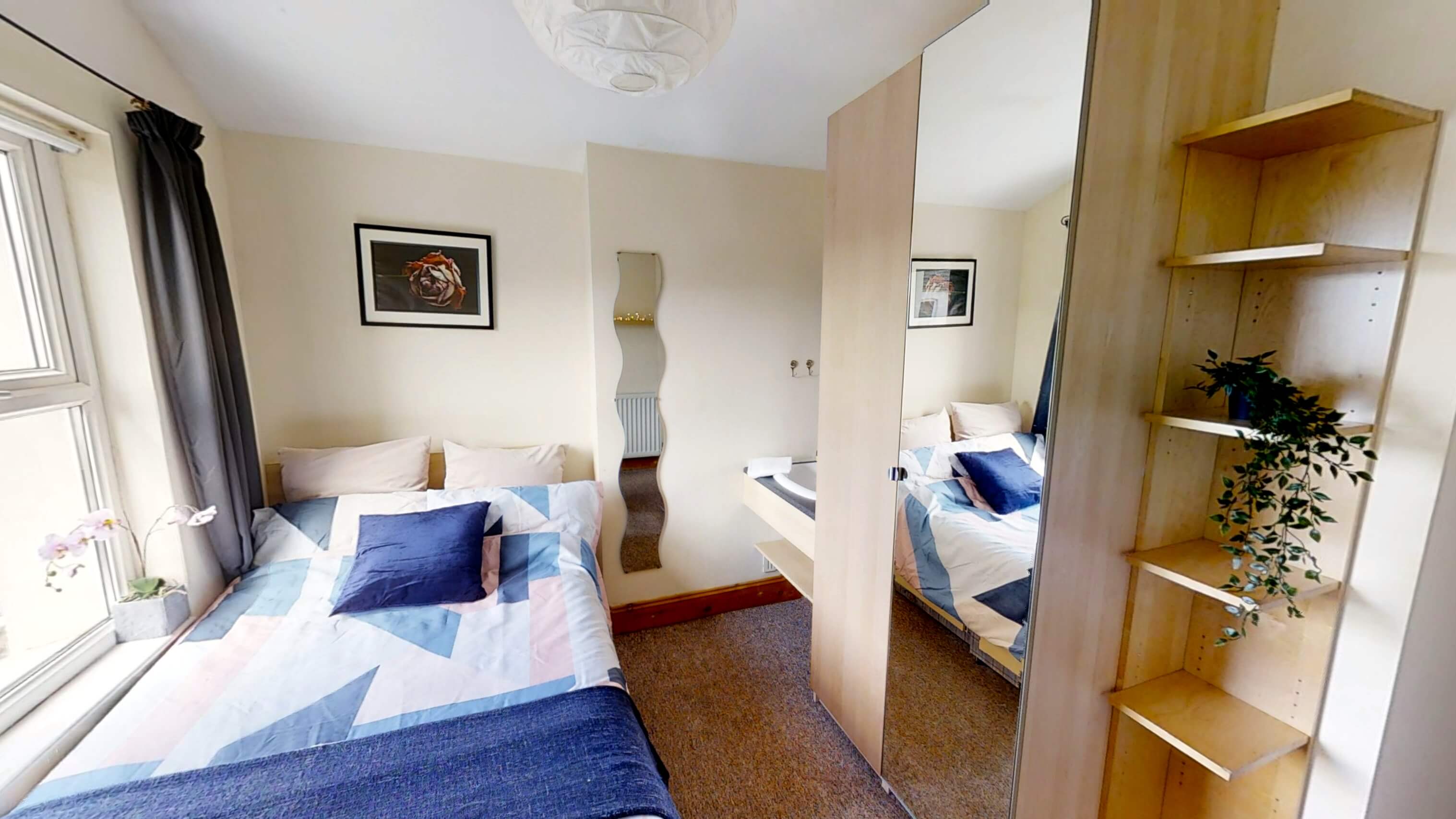 Bedroom 6