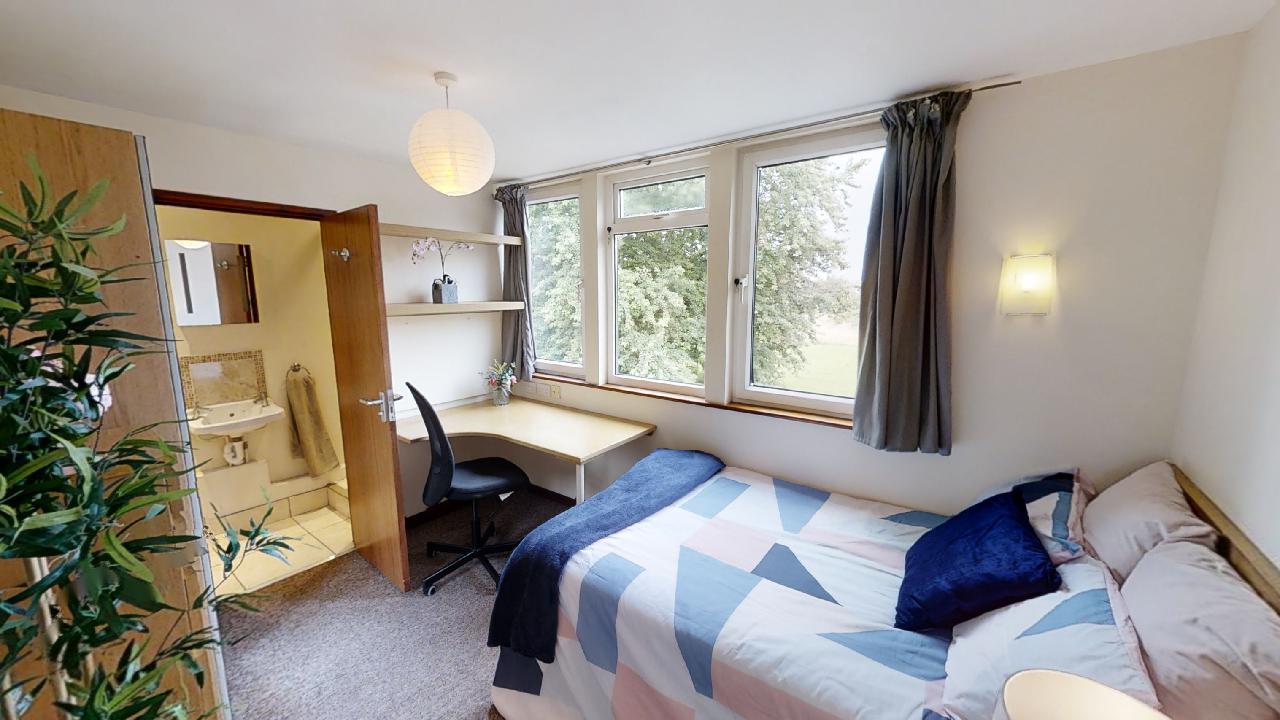 Bedroom 5
