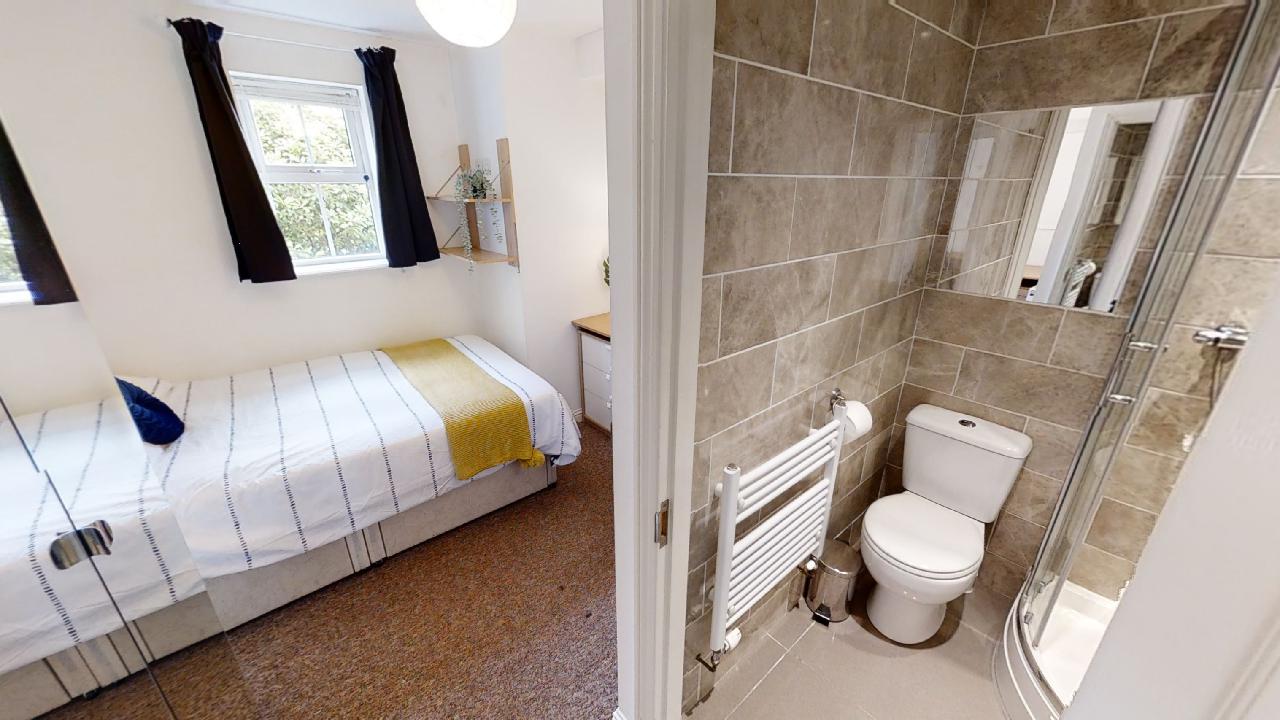 Bedroom 3