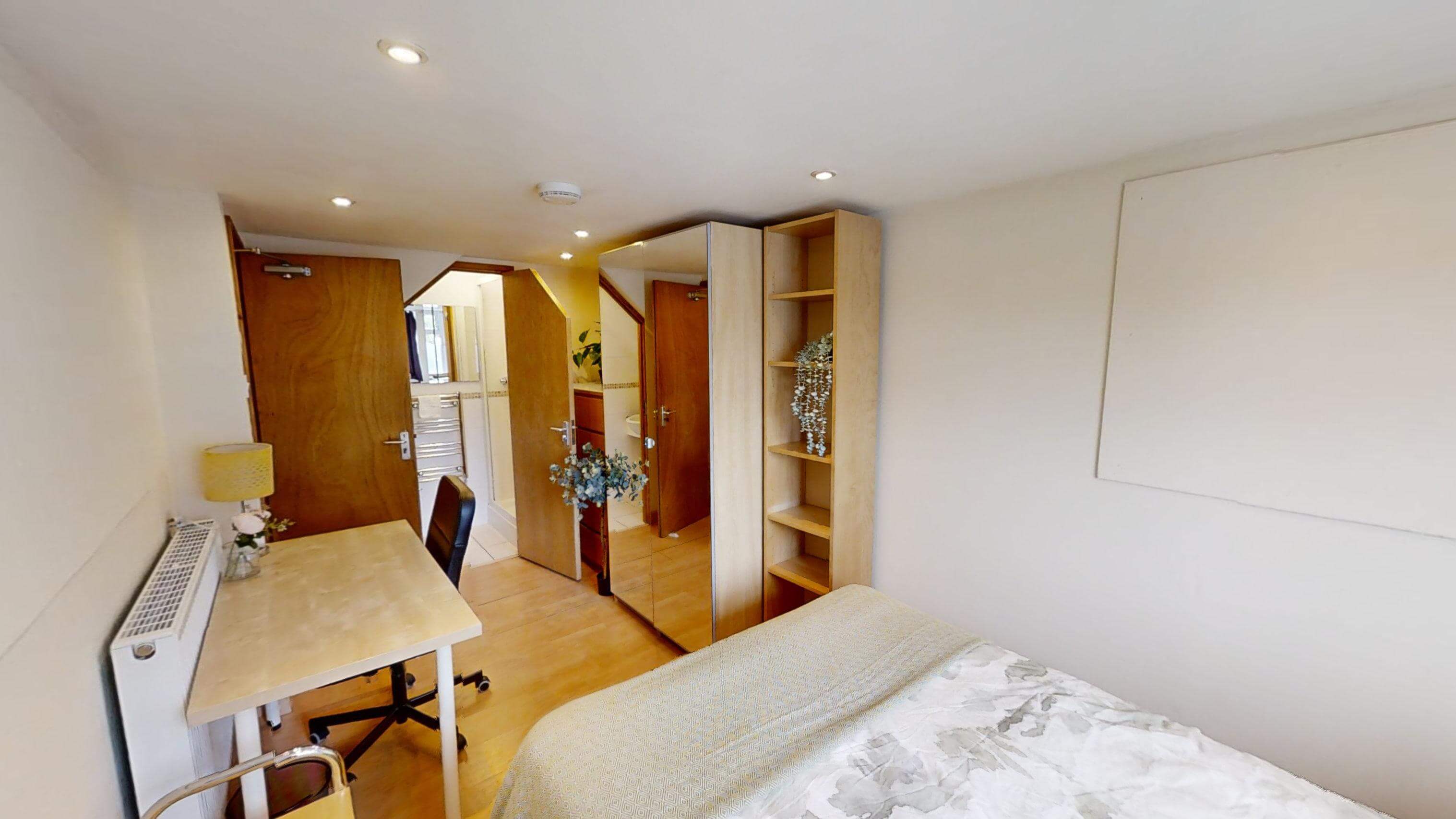 Bedroom 1