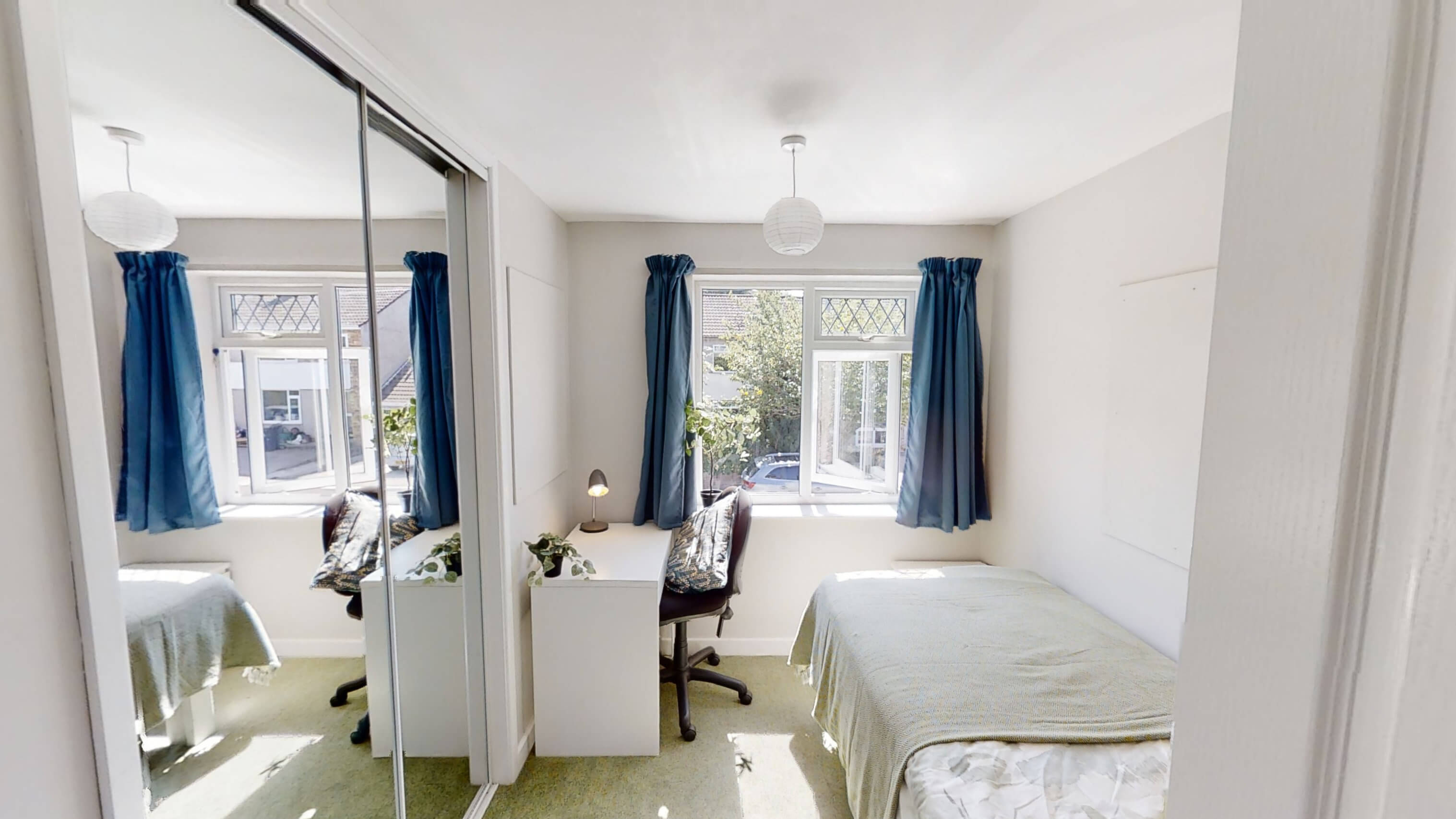 Bedroom 2