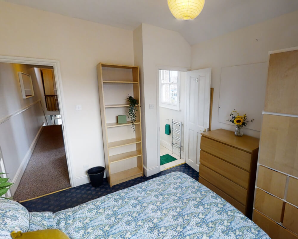 Bedroom 7