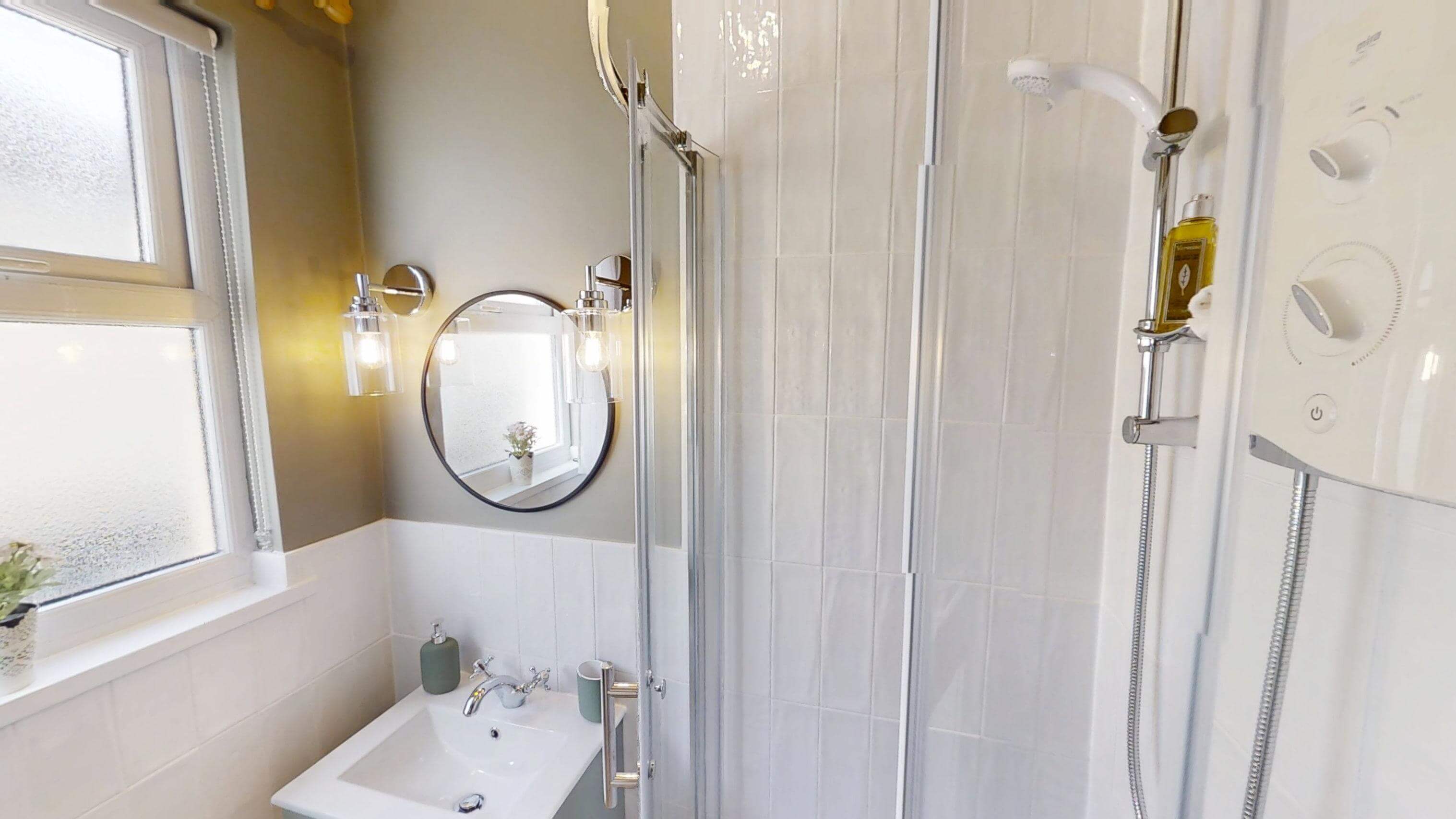 Shower